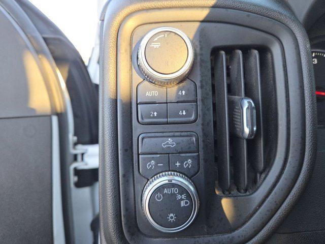 used 2023 GMC Sierra 3500 car, priced at $58,000