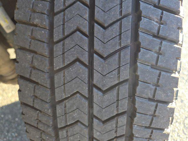 used 2023 GMC Sierra 3500 car, priced at $58,000