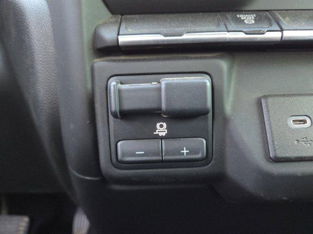 used 2023 GMC Sierra 3500 car, priced at $58,000