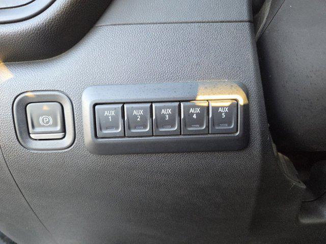 used 2023 GMC Sierra 3500 car, priced at $58,000