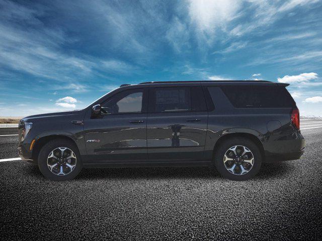 new 2026 GMC Yukon XL car, priced at $107,081