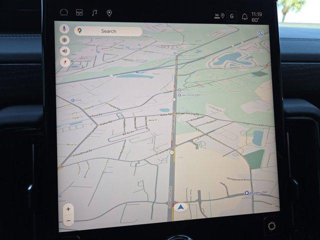 new 2026 GMC Yukon XL car, priced at $107,081