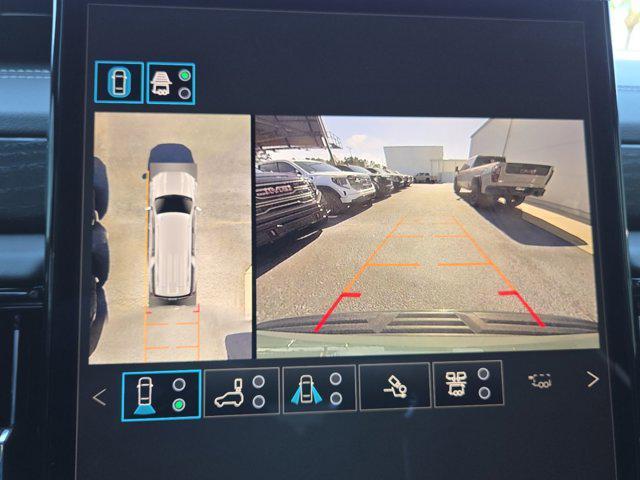 new 2026 GMC Yukon XL car, priced at $107,081