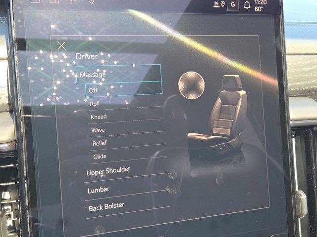 new 2026 GMC Yukon XL car, priced at $107,081