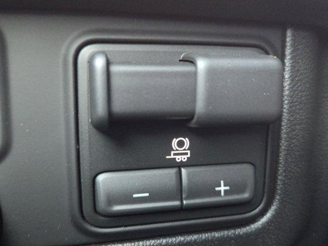 new 2026 GMC Yukon XL car, priced at $107,081