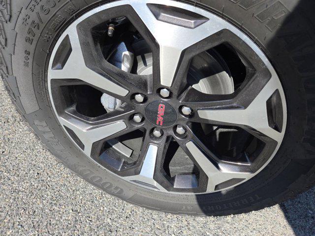 new 2026 GMC Yukon XL car, priced at $107,081