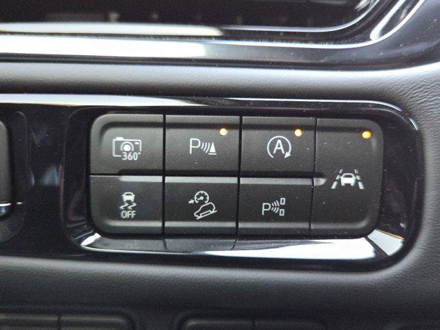 new 2026 GMC Yukon XL car, priced at $107,081