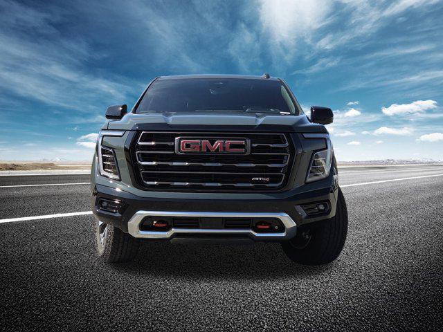 new 2026 GMC Yukon XL car, priced at $107,081