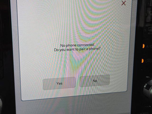 used 2022 Ram 1500 car, priced at $39,900