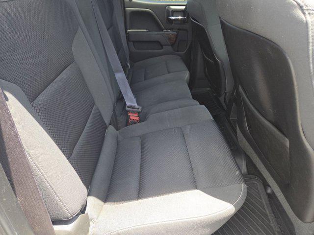 used 2015 GMC Sierra 1500 car, priced at $16,706