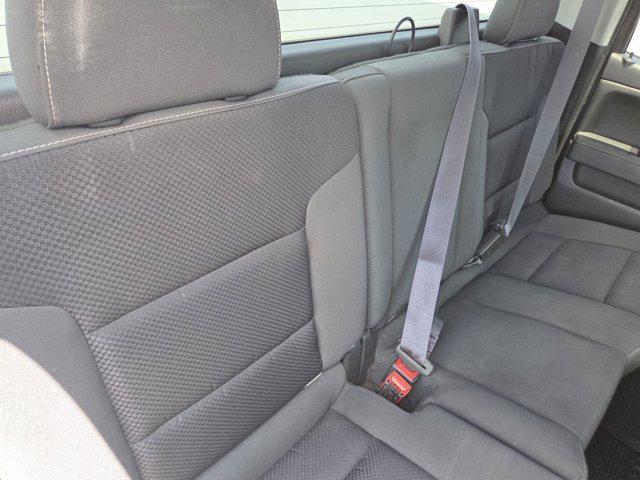 used 2015 GMC Sierra 1500 car, priced at $16,706
