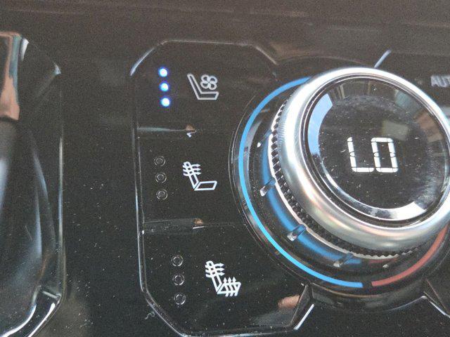 used 2024 GMC Sierra 2500 car, priced at $73,600