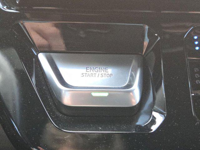 used 2024 GMC Sierra 2500 car, priced at $73,600