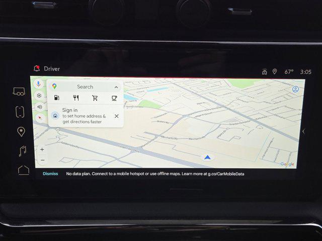 used 2024 GMC Sierra 2500 car, priced at $73,600