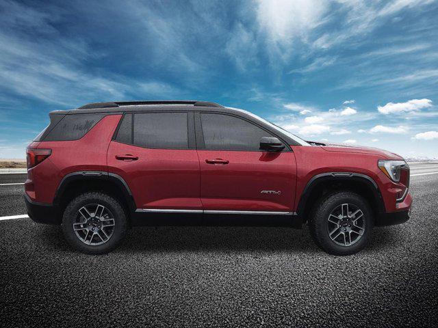 new 2026 GMC Terrain car, priced at $42,476