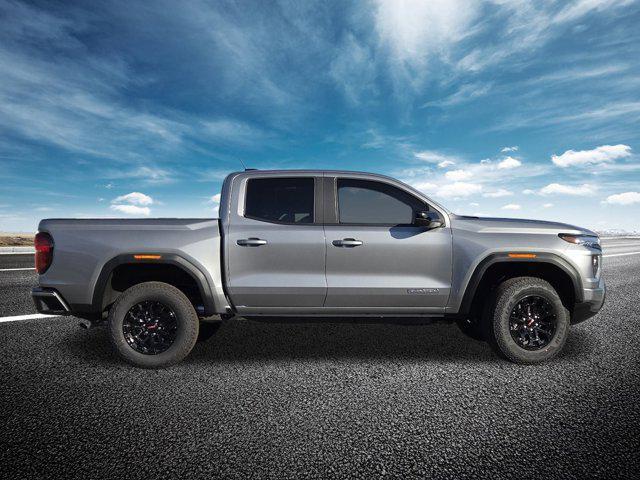 new 2026 GMC Canyon car, priced at $41,891