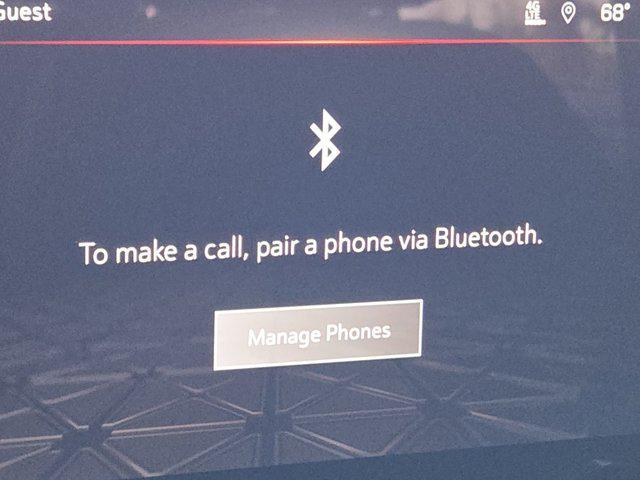 new 2026 GMC Canyon car, priced at $41,891