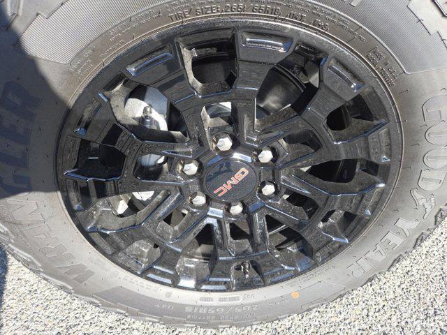 new 2026 GMC Canyon car, priced at $41,891