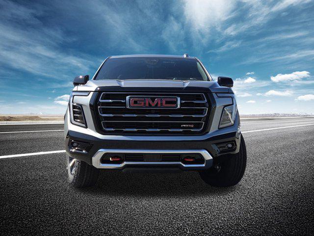 new 2026 GMC Yukon XL car, priced at $97,976