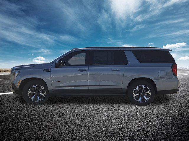 new 2026 GMC Yukon XL car, priced at $97,976