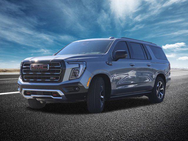 new 2026 GMC Yukon XL car, priced at $97,976