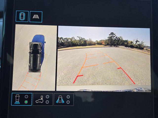 new 2026 GMC Terrain car, priced at $42,431