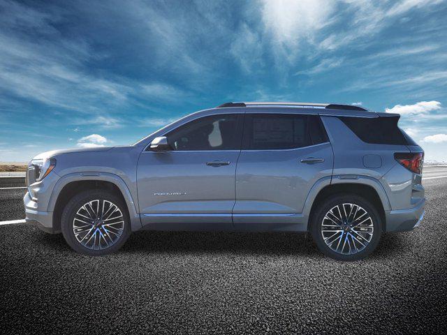 new 2026 GMC Terrain car, priced at $42,431