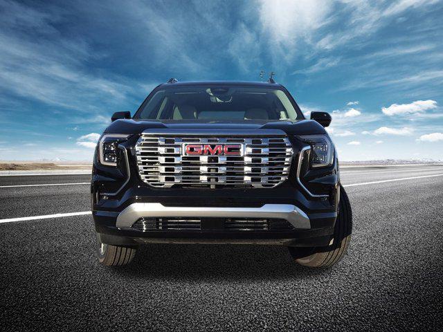 new 2026 GMC Terrain car, priced at $41,431