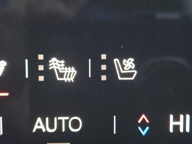 new 2026 GMC Terrain car, priced at $41,431