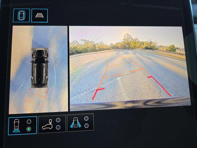 new 2026 GMC Terrain car, priced at $41,431