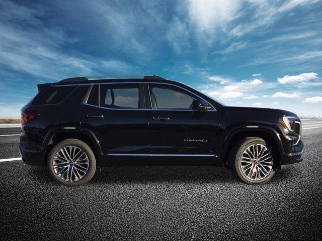 new 2026 GMC Terrain car, priced at $41,431