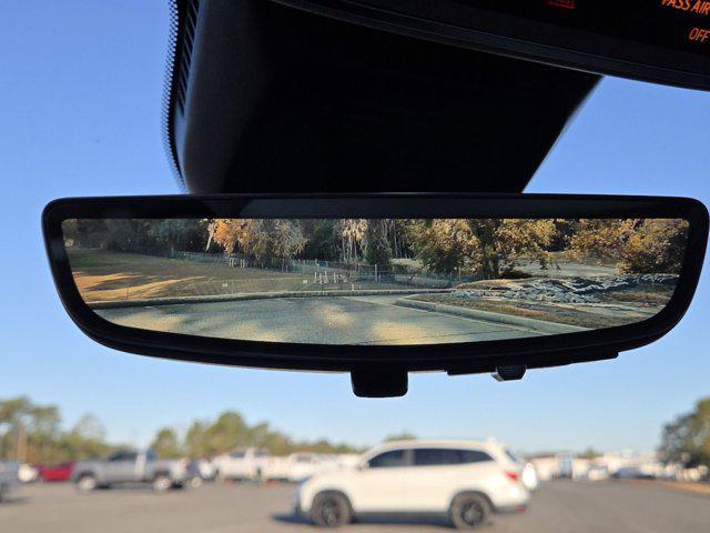 new 2026 GMC Terrain car, priced at $41,431