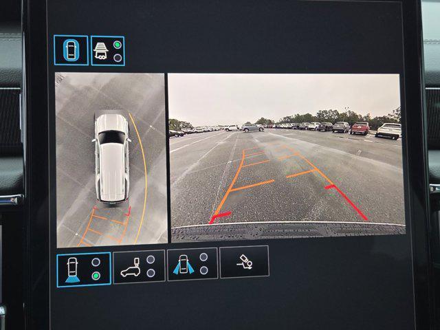 new 2026 GMC Yukon XL car, priced at $80,056