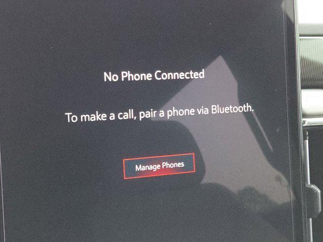 new 2026 GMC Yukon XL car, priced at $80,056