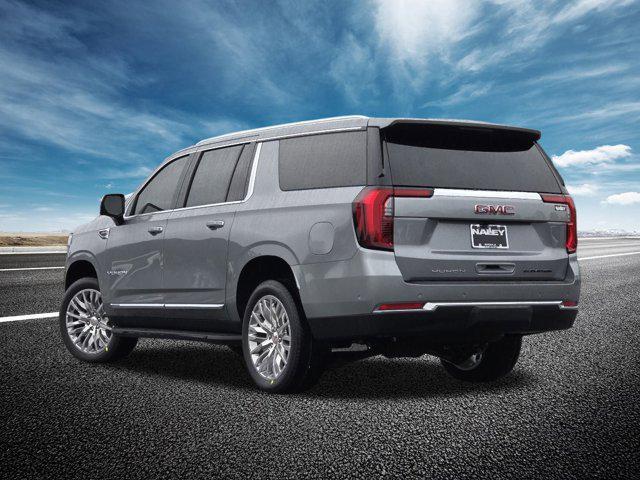 new 2026 GMC Yukon XL car, priced at $80,056
