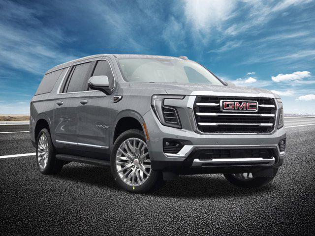 new 2026 GMC Yukon XL car, priced at $80,056