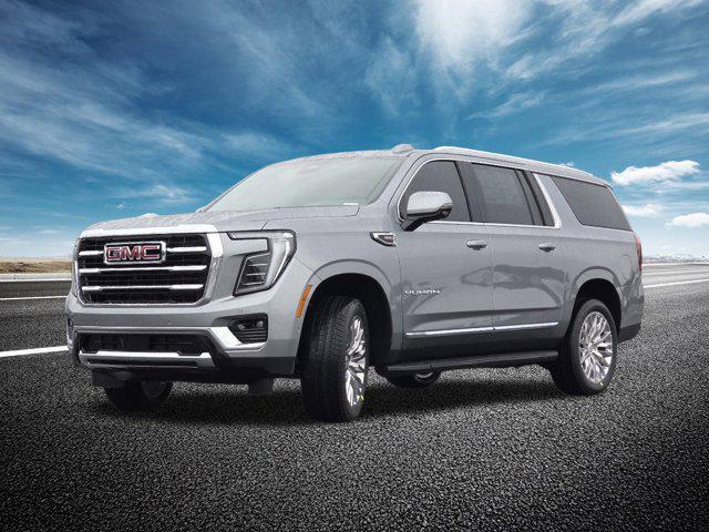 new 2026 GMC Yukon XL car, priced at $80,056