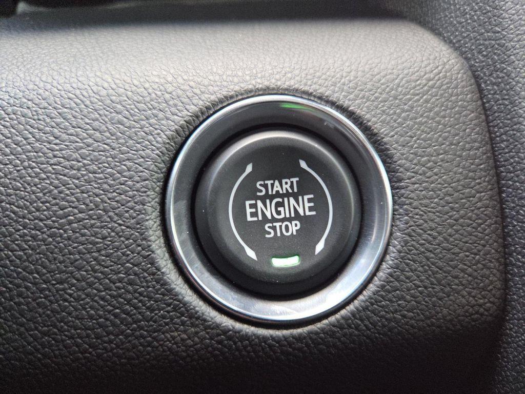 new 2026 GMC Acadia car, priced at $42,941