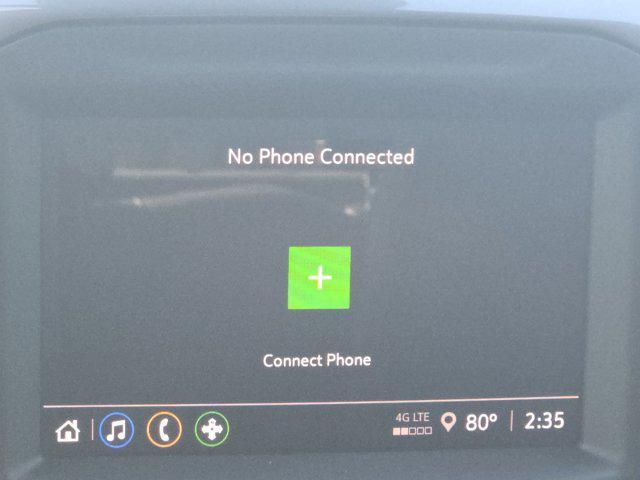 new 2026 GMC Sierra 2500 car, priced at $47,994