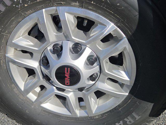 new 2026 GMC Sierra 2500 car, priced at $47,994