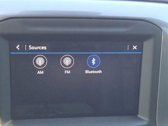 new 2026 GMC Sierra 2500 car, priced at $47,994