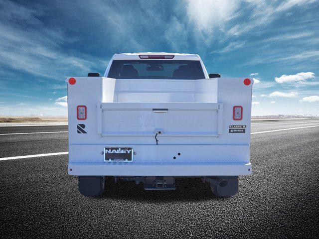 new 2026 GMC Sierra 2500 car, priced at $47,994