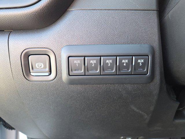 new 2026 GMC Sierra 2500 car, priced at $47,994