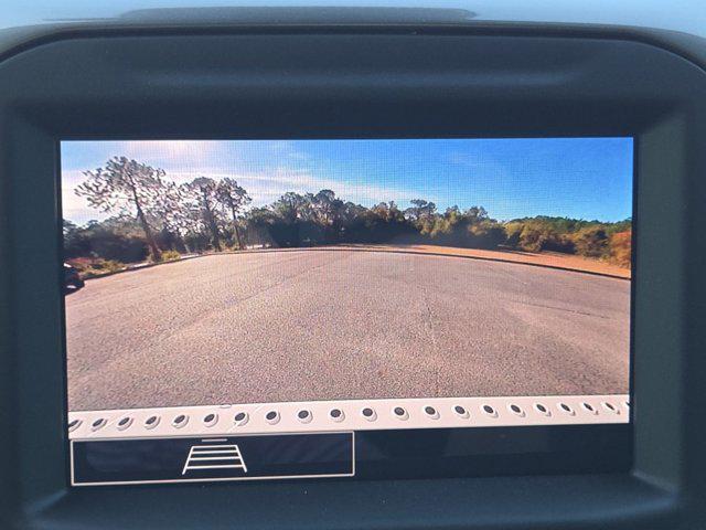 new 2026 GMC Sierra 2500 car, priced at $47,994