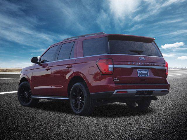 used 2022 Ford Expedition car, priced at $38,951