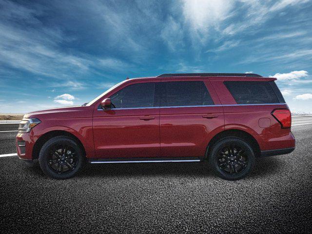 used 2022 Ford Expedition car, priced at $38,951