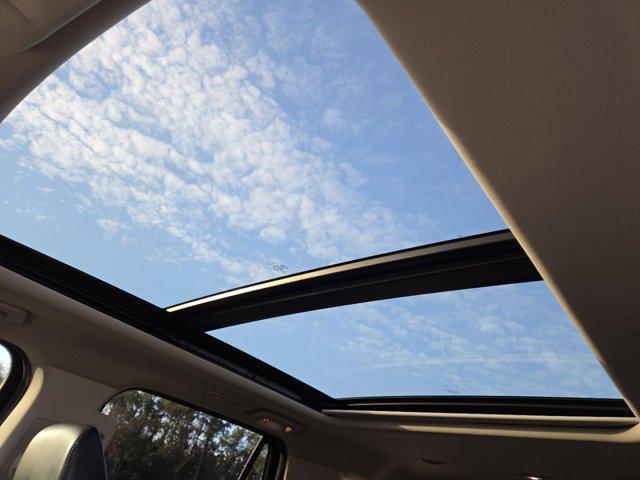 used 2022 Ford Expedition car, priced at $38,951