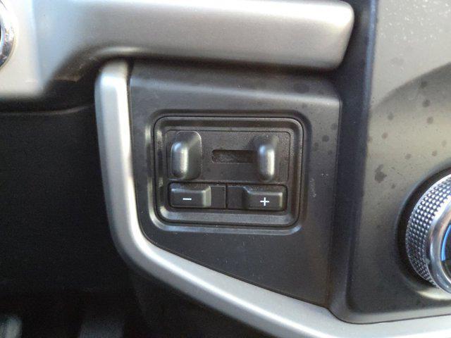 used 2022 Ford Expedition car, priced at $38,951