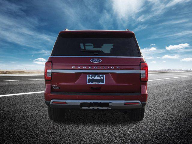 used 2022 Ford Expedition car, priced at $38,951
