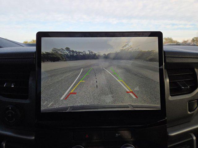 used 2022 Ford Expedition car, priced at $38,951